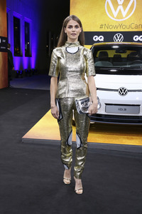 GQ Men of the Year Awards 2019 in Berlin