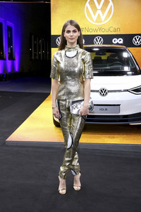 GQ Men of the Year Awards 2019 in Berlin