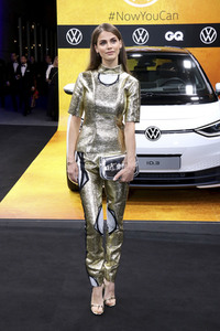 GQ Men of the Year Awards 2019 in Berlin