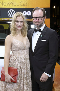 GQ Men of the Year Awards 2019 in Berlin