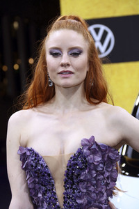 GQ Men of the Year Awards 2019 in Berlin