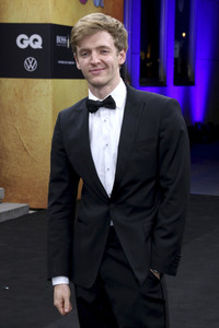 GQ Men of the Year Awards 2019 in Berlin