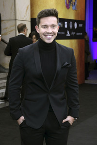 GQ Men of the Year Awards 2019 in Berlin