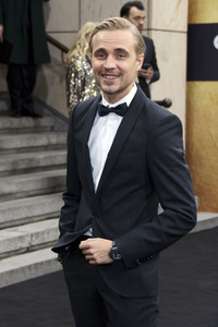 GQ Men of the Year Awards 2019 in Berlin