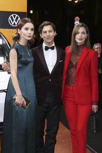 GQ Men of the Year Awards 2019 in Berlin