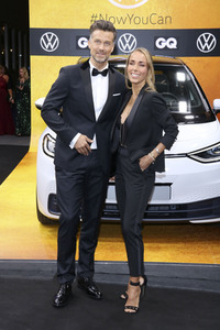 GQ Men of the Year Awards 2019 in Berlin