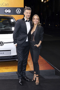 GQ Men of the Year Awards 2019 in Berlin