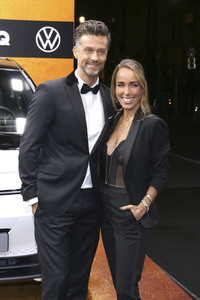 GQ Men of the Year Awards 2019 in Berlin