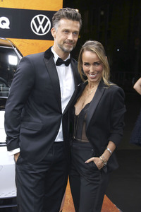 GQ Men of the Year Awards 2019 in Berlin