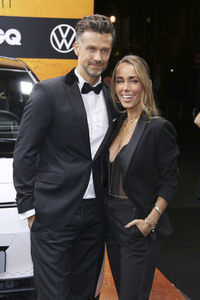 GQ Men of the Year Awards 2019 in Berlin