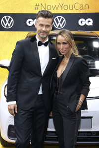 GQ Men of the Year Awards 2019 in Berlin