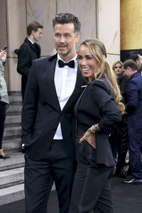 GQ Men of the Year Awards 2019 in Berlin