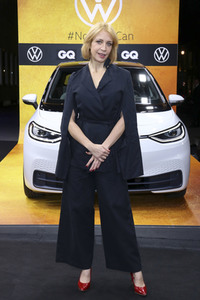 GQ Men of the Year Awards 2019 in Berlin