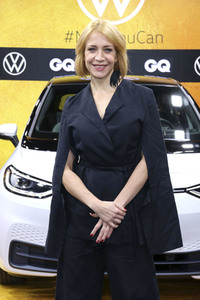 GQ Men of the Year Awards 2019 in Berlin