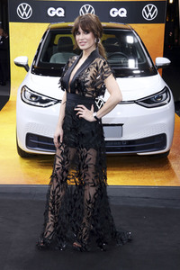 GQ Men of the Year Awards 2019 in Berlin