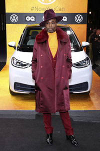 GQ Men of the Year Awards 2019 in Berlin