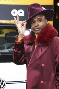 GQ Men of the Year Awards 2019 in Berlin