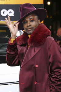 GQ Men of the Year Awards 2019 in Berlin