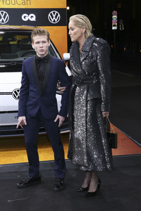 GQ Men of the Year Awards 2019 in Berlin