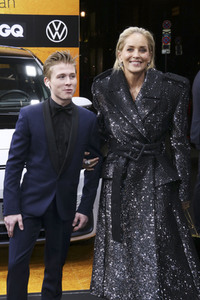 GQ Men of the Year Awards 2019 in Berlin