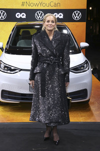 GQ Men of the Year Awards 2019 in Berlin