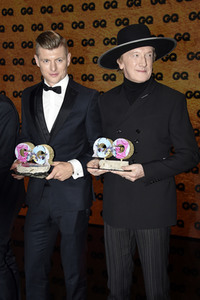 GQ Men of the Year Awards 2019 in Berlin