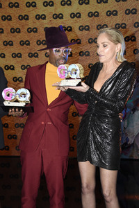 GQ Men of the Year Awards 2019 in Berlin