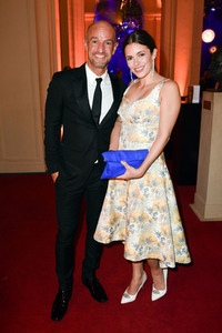 GQ Men of the Year Awards 2019 in Berlin