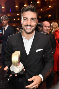 GQ Men of the Year Awards 2019 in Berlin