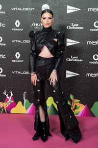 LOS40 Music Awards 2019 in Madrid