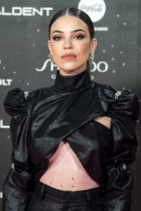 LOS40 Music Awards 2019 in Madrid
