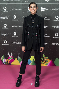 LOS40 Music Awards 2019 in Madrid