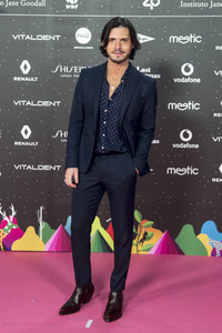LOS40 Music Awards 2019 in Madrid