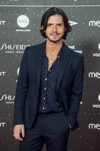 LOS40 Music Awards 2019 in Madrid