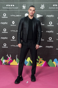 LOS40 Music Awards 2019 in Madrid