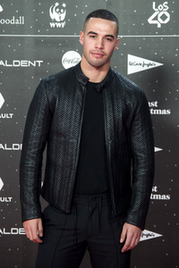 LOS40 Music Awards 2019 in Madrid