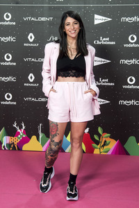 LOS40 Music Awards 2019 in Madrid