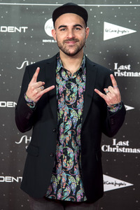LOS40 Music Awards 2019 in Madrid