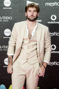 LOS40 Music Awards 2019 in Madrid
