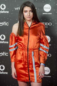 LOS40 Music Awards 2019 in Madrid