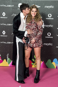 LOS40 Music Awards 2019 in Madrid