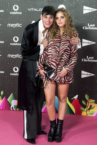 LOS40 Music Awards 2019 in Madrid