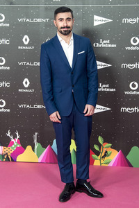 LOS40 Music Awards 2019 in Madrid