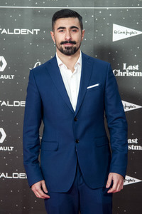 LOS40 Music Awards 2019 in Madrid