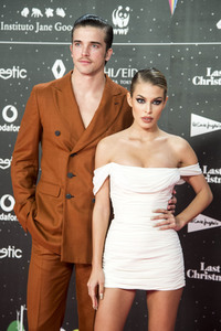 LOS40 Music Awards 2019 in Madrid