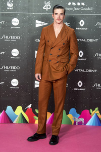 LOS40 Music Awards 2019 in Madrid