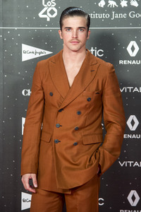 LOS40 Music Awards 2019 in Madrid