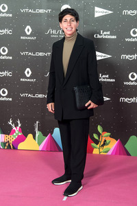 LOS40 Music Awards 2019 in Madrid