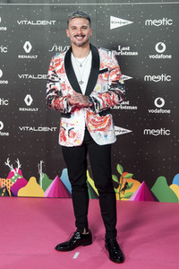 LOS40 Music Awards 2019 in Madrid