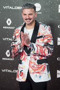 LOS40 Music Awards 2019 in Madrid